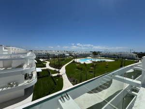 URBANIZACIÓN URBANIZACION AMENABAR SEA - REF. A03-03538