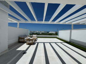 URBANIZACIÓN URBANIZACION AMENABAR SEA - REF. A03-03538