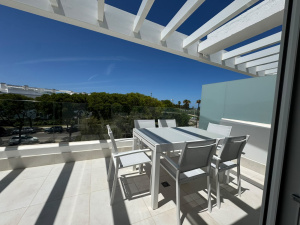 URBANIZACIÓN URBANIZACION AMENABAR SEA - REF. A03-03538