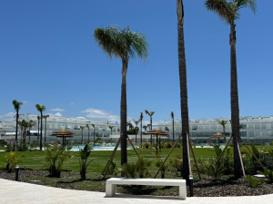 URBANIZACIÓN URBANIZACION AMENABAR SEA - REF. A03-03538