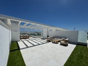 URBANIZACIÓN URBANIZACION AMENABAR SEA - REF. A03-03538