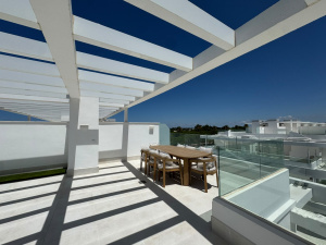 URBANIZACIÓN URBANIZACION AMENABAR SEA - REF. A03-03538