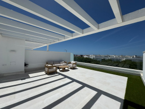 URBANIZACIÓN URBANIZACION AMENABAR SEA - REF. A03-03538