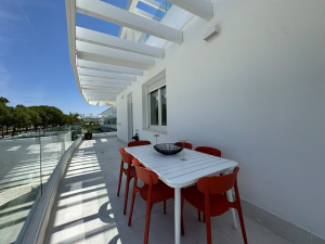 URBANIZACIÓN URBANIZACION AMENABAR SEA - REF. A03-03540