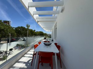 URBANIZACIÓN URBANIZACION AMENABAR SEA - REF. A03-03540