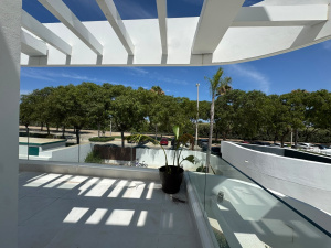 URBANIZACIÓN URBANIZACION AMENABAR SEA - REF. A03-03540