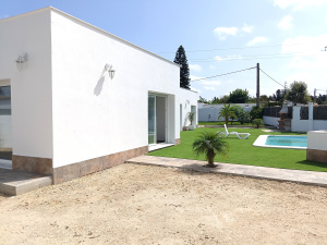 URBANIZACIÓN CASCO URBANO - REF. A06-06478