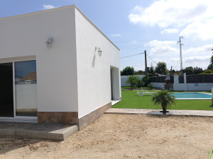 URBANIZACIÓN CASCO URBANO - REF. A06-06478
