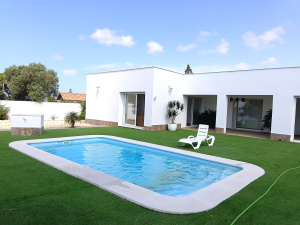 URBANIZACIÓN CASCO URBANO - REF. A06-06478
