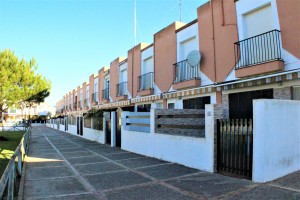 URBANIZACIÓN  MONTEMAR - REF. A06-00003