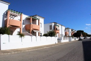 URBANIZACIÓN  MONTEMAR - REF. A06-00003