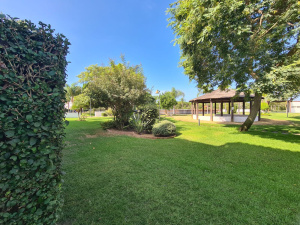 ANSARES, BAJO - 2 DORMITORIOS  - REF. A03-00692