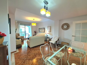 ANSARES, BAJO - 2 DORMITORIOS  - REF. A03-00692