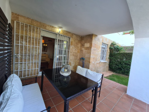 ANSARES, BAJO - 2 DORMITORIOS  - REF. A03-00692