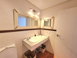 ANSARES, BAJO - 2 DORMITORIOS  - REF. A03-00692