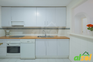 URBANIZACIÓN PLAYA DEL INFANTE - REF. A03-00704