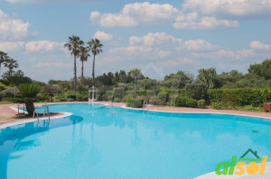 URBANIZACIÓN PLAYA DEL INFANTE - REF. A03-00704