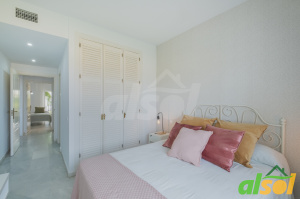 URBANIZACIÓN PLAYA DEL INFANTE - REF. A03-00704