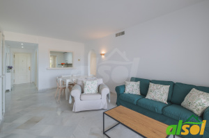 URBANIZACIÓN PLAYA DEL INFANTE - REF. A03-00704
