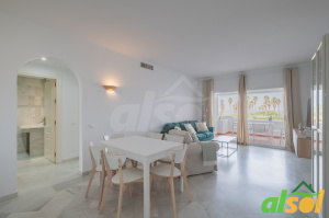 URBANIZACIÓN PLAYA DEL INFANTE - REF. A03-00704