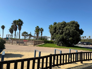 PLAYA DEL INFANTE, 2ª PLANTA - 2 DORMITORIOS - REF. A03-00708