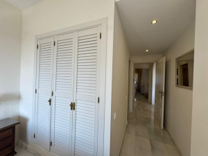 PLAYA DEL INFANTE, 2ª PLANTA - 2 DORMITORIOS - REF. A03-00708