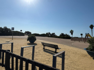 PLAYA DEL INFANTE, 2ª PLANTA - 2 DORMITORIOS - REF. A03-00708