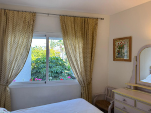 PLAYA DEL INFANTE, 2ª PLANTA - 2 DORMITORIOS - REF. A03-00708