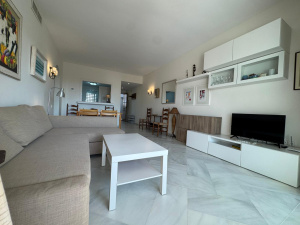 PLAYA DEL INFANTE, 2ª PLANTA - 2 DORMITORIOS - REF. A03-00708