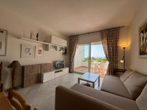 PLAYA DEL INFANTE, 2ª PLANTA - 2 DORMITORIOS - REF. A03-00708