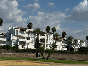 PLAYA DEL INFANTE, 2ª PLANTA - 2 DORMITORIOS - REF. A03-00708