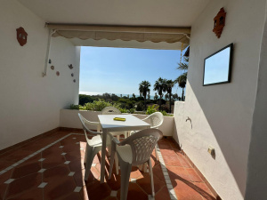 PLAYA DEL INFANTE, 2ª PLANTA - 2 DORMITORIOS - REF. A03-00708