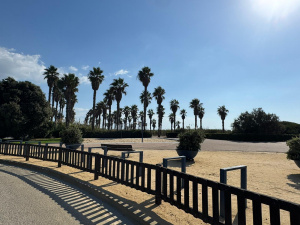 PLAYA DEL INFANTE, 2ª PLANTA - 2 DORMITORIOS - REF. A03-00708