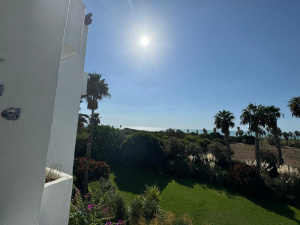 PLAYA DEL INFANTE, 2ª PLANTA - 2 DORMITORIOS - REF. A03-00708