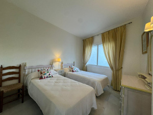 PLAYA DEL INFANTE, 2ª PLANTA - 2 DORMITORIOS - REF. A03-00708