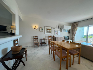 PLAYA DEL INFANTE, 2ª PLANTA - 2 DORMITORIOS - REF. A03-00708