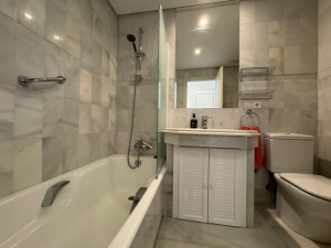 PLAYA DEL INFANTE, 2ª PLANTA - 2 DORMITORIOS - REF. A03-00708