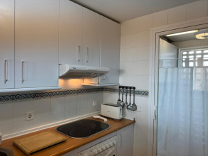 PLAYA DEL INFANTE, 2ª PLANTA - 2 DORMITORIOS - REF. A03-00708