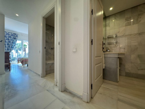 PLAYA DEL INFANTE, 2ª PLANTA - 2 DORMITORIOS - REF. A03-00708