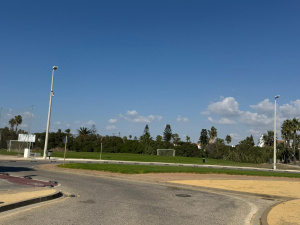 PLAYA DEL INFANTE, 2ª PLANTA - 2 DORMITORIOS - REF. A03-00708