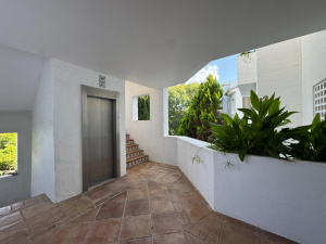 PLAYA DEL INFANTE, 2ª PLANTA - 2 DORMITORIOS - REF. A03-00708