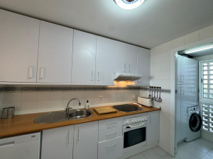 PLAYA DEL INFANTE, 2ª PLANTA - 2 DORMITORIOS - REF. A03-00708