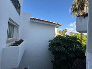 PLAYA DEL INFANTE, 2ª PLANTA - 2 DORMITORIOS - REF. A03-00708