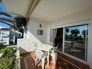 PLAYA DEL INFANTE, 2ª PLANTA - 2 DORMITORIOS - REF. A03-00708