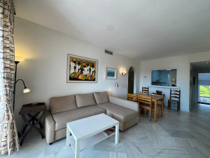 PLAYA DEL INFANTE, 2ª PLANTA - 2 DORMITORIOS - REF. A03-00708