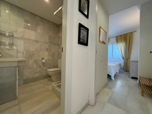 PLAYA DEL INFANTE, 2ª PLANTA - 2 DORMITORIOS - REF. A03-00708