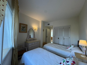 PLAYA DEL INFANTE, 2ª PLANTA - 2 DORMITORIOS - REF. A03-00708