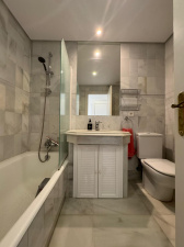 PLAYA DEL INFANTE, 2ª PLANTA - 2 DORMITORIOS - REF. A03-00708