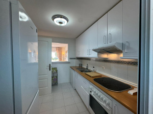 PLAYA DEL INFANTE, 2ª PLANTA - 2 DORMITORIOS - REF. A03-00708