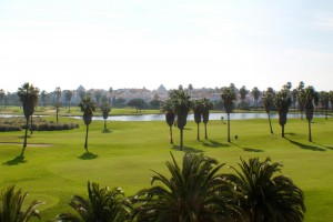 URBANIZACIÓN TERRAZAS GOLF - REF. A03-00720